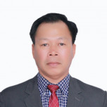 Mr. Thai Phong Nha