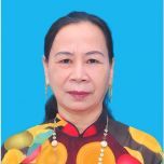 Mrs. Thai Thi Y