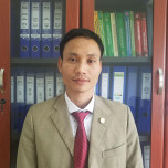 Mr. Nguyen Khac Tiep